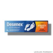 Desenex Athlete's Foot Ointment 30g image