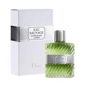 Dior Eau Sauvage After Shave Lotion 100ml image