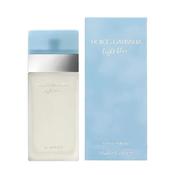 Dolce &amp; Gabbana Light Blue 50ml EDT Ladies image