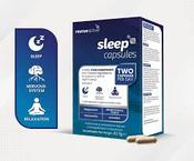 Revive Active Sleep Capsules 60s image