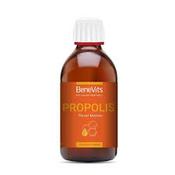 BeneVits Propolis Throat &amp; Chest Mixture 150ml image