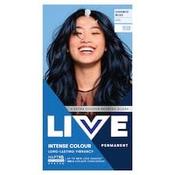 Live Intense Colour Cosmic Blue 090 image