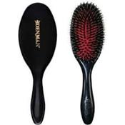Denman D81M Padded Bristle Brush image