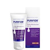 Purifide Daily Moisturiser Spf 30 50ML image