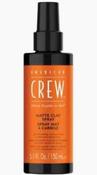 American Crew Matte Clay Spray 150ml image