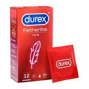 Durex Fetherlite Thin 12s image