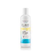 Elave Sensitive Body Wash Junior 250Ml