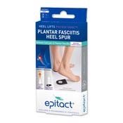 Epitact Plantar Fasciitis Heel Spur Small 1Pair image