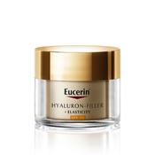 Eucerin Hyaluron Filler+ Elasticity Filler Day Cream Spf 30 50ML image