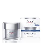 Eucerin Hyaluron-Filler+ x3 Effect Night Cream 50ml image