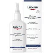 Eucerin Dermo Capillaire Calming Urea Scalp Treatment 100Ml image