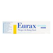 Eurax Cream 30g image