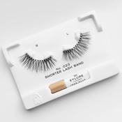Eylure Lashes Shorter Lash Band 023 image