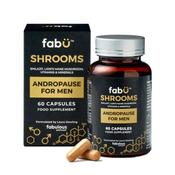 Fabu Andropause For Men 60's image