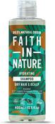 Faith In Nature Hydrating Shampoo Dry Hair And Scalp 400ml image