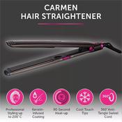 Carmen Hair Straightener image