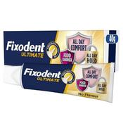 Fixodent Ultimate Denture Adhesive image