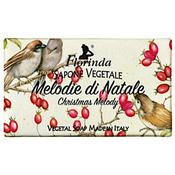 Florinda Soap Christmas Melody 100g image