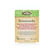FMD  Stressveda 30 Capsules image