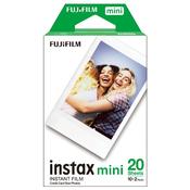 Fujifilm Instax Mini Sheets 2x10PCK image