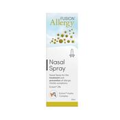 Fusion Allergy Nasal Spray 20ml image