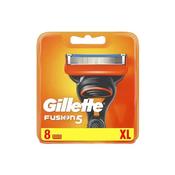 Gillette Fusion Manual 8s image