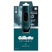 Gillette i3 Intimate Hair Trimmer image