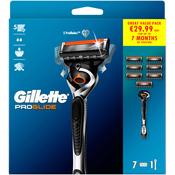 Gillette ProGlide Value Pack (7 Blades &amp; One Razor) image