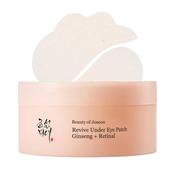 Beauty Of Josen Revive Under Eye Patches Ginseng &amp; Retinol 60 Patch image