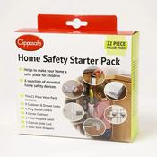 Clippasafe Home Safety Starter Pack image