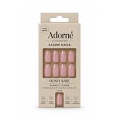 Adorne Salon Nails Honey Babe image
