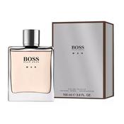Hugo Boss Man EDT 100ml image