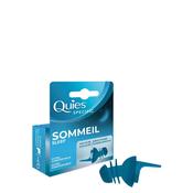 Quies Specific Sleep Reusable Earplugs image