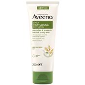 Aveeno Daily Moisturising Lotion 200Ml image