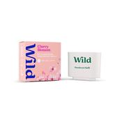 Wild Deodorant Cherry Blossom Refill 40gr image