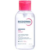 Bioderma Sensibio H20 Reversed Pump 850ml image