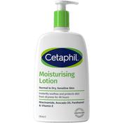 Cetaphil Moisturising Lotion 236Ml image