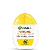 Garnier Vitamin C Wonder Tint SPF 50 Light 50ml image