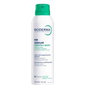 Bioderma Sebium Kerato &amp; Body Anti Blemish Soothing Spray image