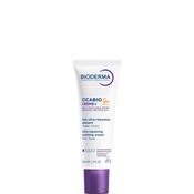 Bioderma Cicabio  SPF 50+ 30ml Repairing Care image