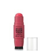 Rimmel Multi Tasker Blush 'N' Brush Stick 150 Cherry On Point image