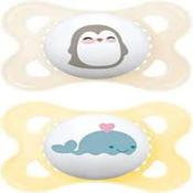 MAM Original Soother 0-6M 2Pack image