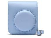 Fuji Instax Mini 12 Case Pastel Blue image