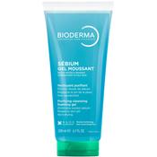 Bioderma Sebium Foaming Gel 200ml image