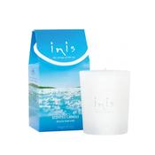 Inis Scented Candle 40HR Burn Time image