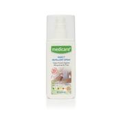 Medicare Insect Repellent Spray 50% Deet 75ml image