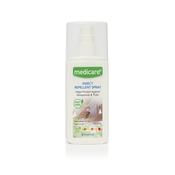 Medicare Insect Repellent Spray Deet Free 30% Citriodiol 75ml image