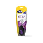 Scholl Plantar Fasciitis Pain Relief Insole Small 4.5-6.5 image