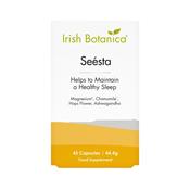 Irish Botanica Seésta 45 Caps image