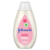 Johnson &amp; Johnson Baby Lotion image